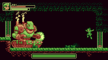 Magic Gear screenshot 3