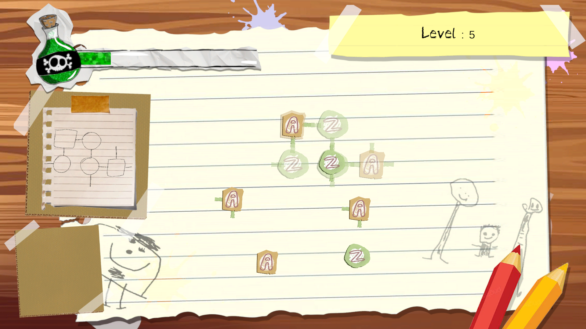 Screenshot 4 for Team 37 - POISON 37