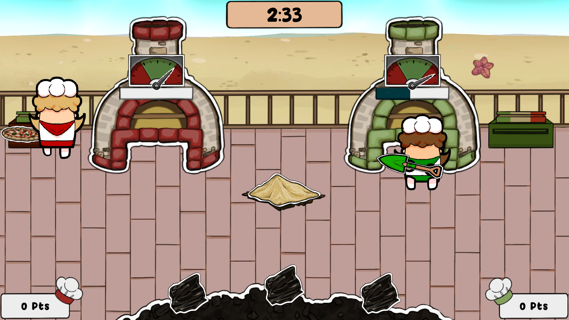 Screenshot 3 for Team 13 - Shovel-Oven