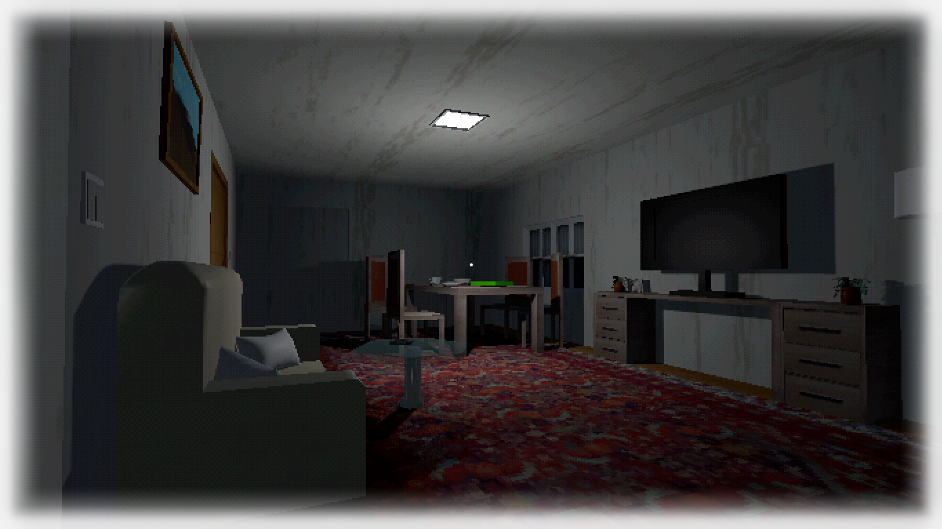 Screenshot 3 for Owen The Quiet