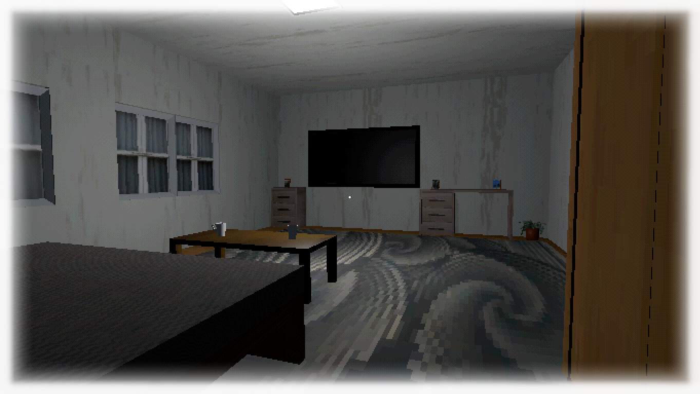 Screenshot 5 for Owen The Quiet