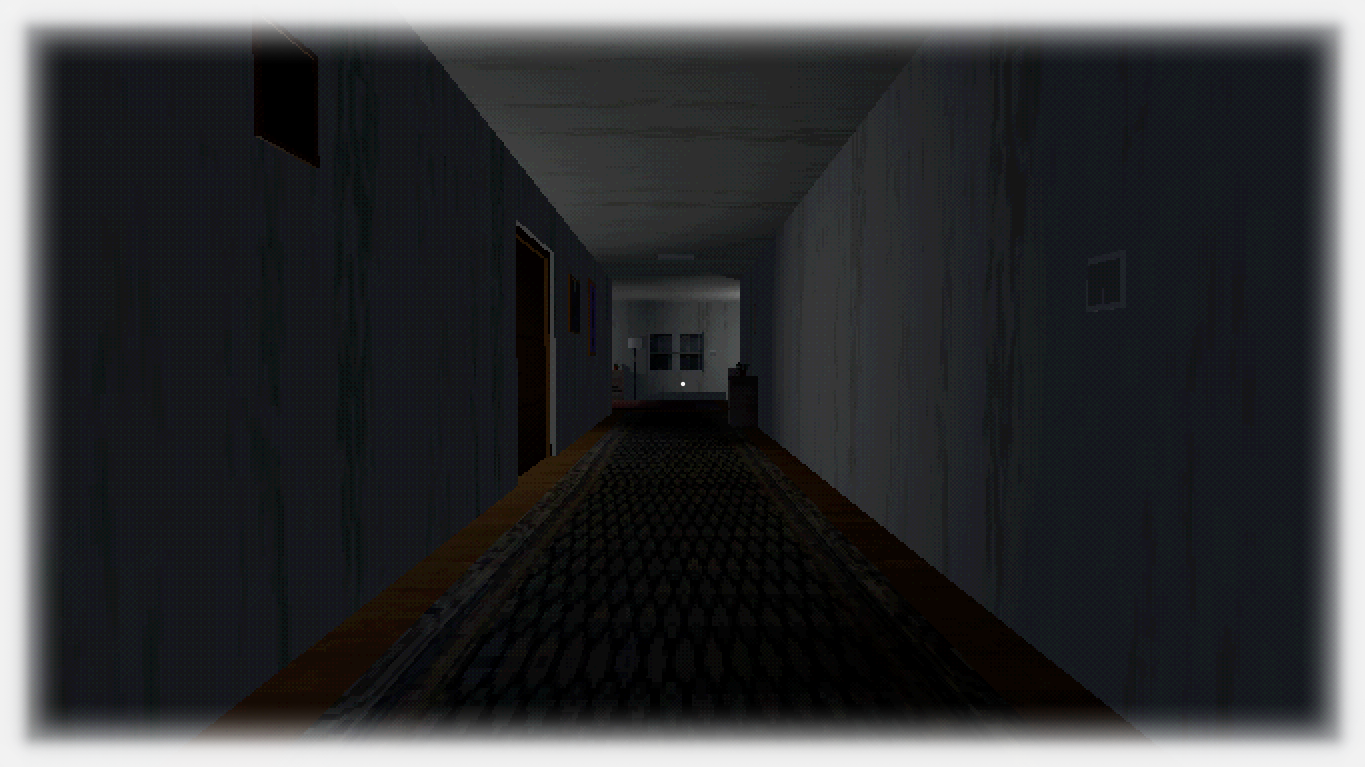 Screenshot 4 for Owen The Quiet