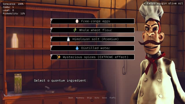 Screenshot 4 for Fungus roulette