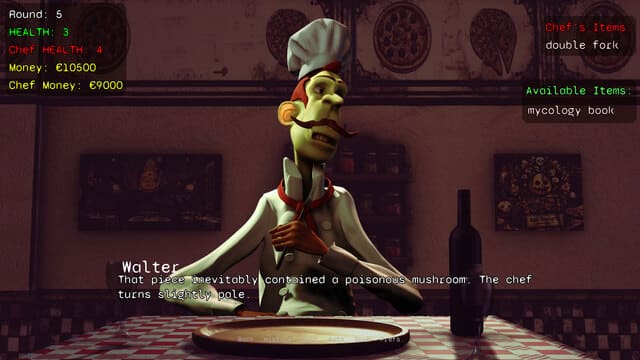 Screenshot 5 for Fungus roulette