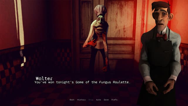 Screenshot 6 for Fungus roulette