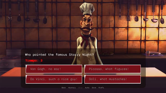Screenshot 7 for Fungus roulette