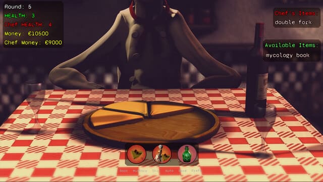 Screenshot 2 for Fungus roulette