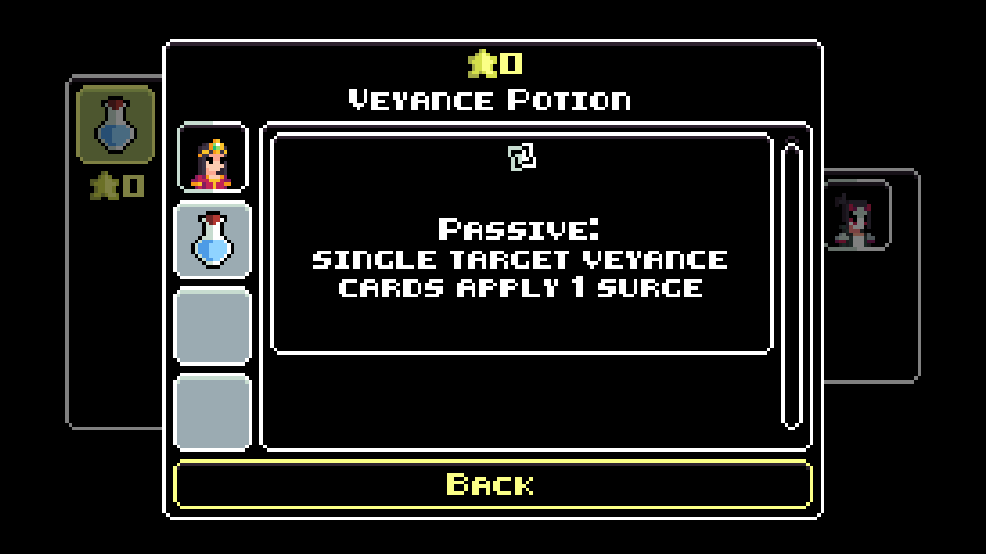 Screenshot 10 for Veyance