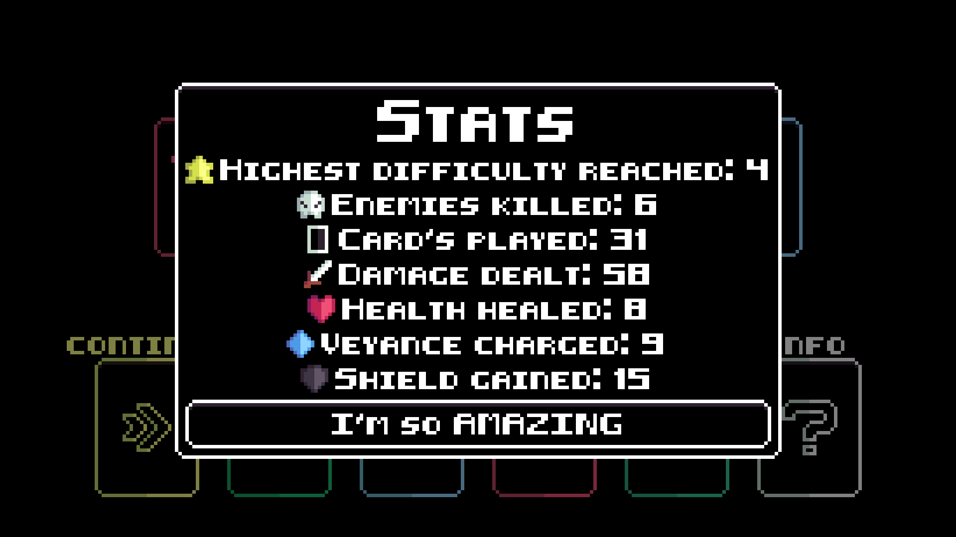 Screenshot 13 for Veyance