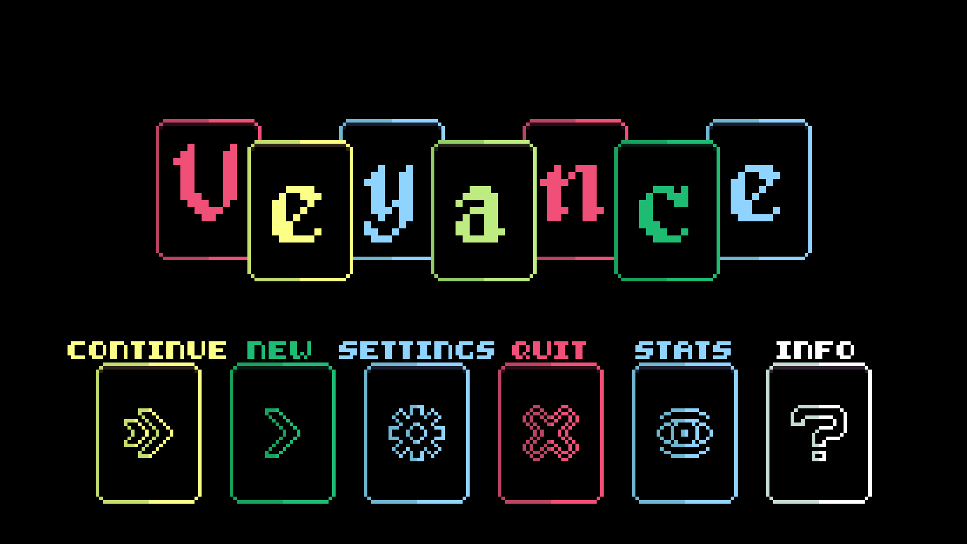 Screenshot 17 for Veyance