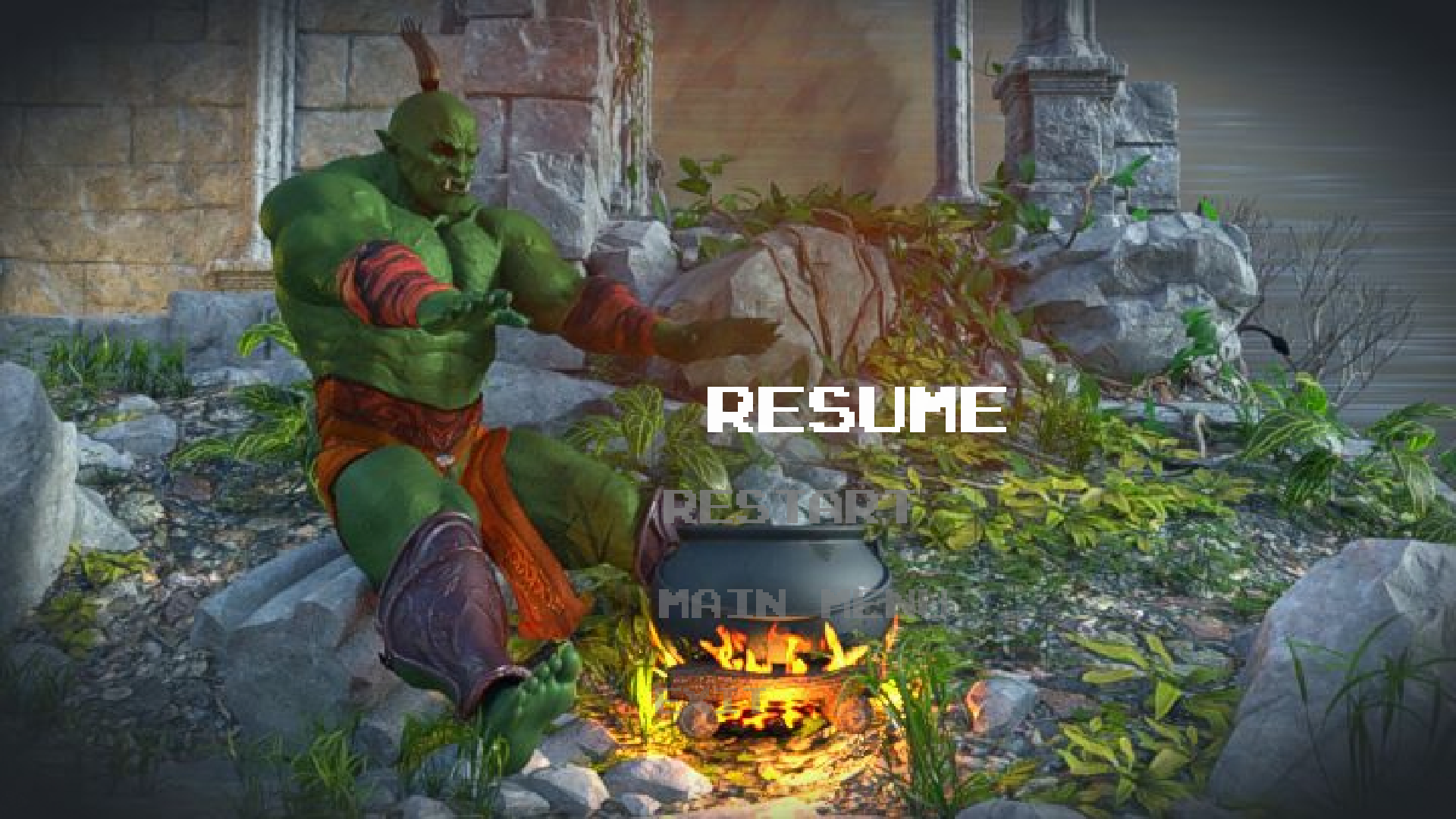 Screenshot 7 for ReinfORCed Vengeance - Demo