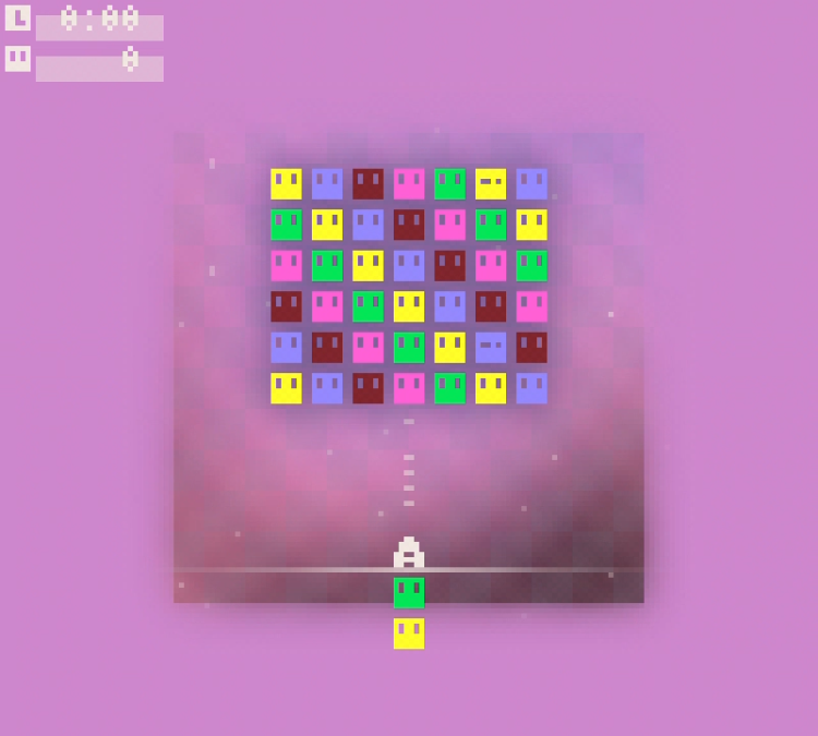 Screenshot 3 for Hacous'91