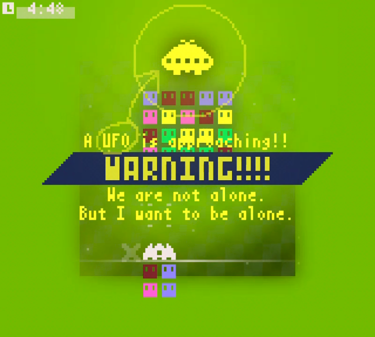 Screenshot 4 for Hacous'91