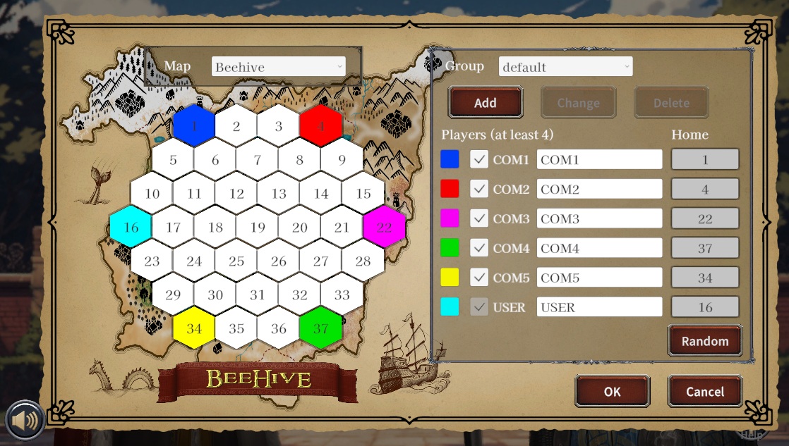 Screenshot 2 for Lord of Greed