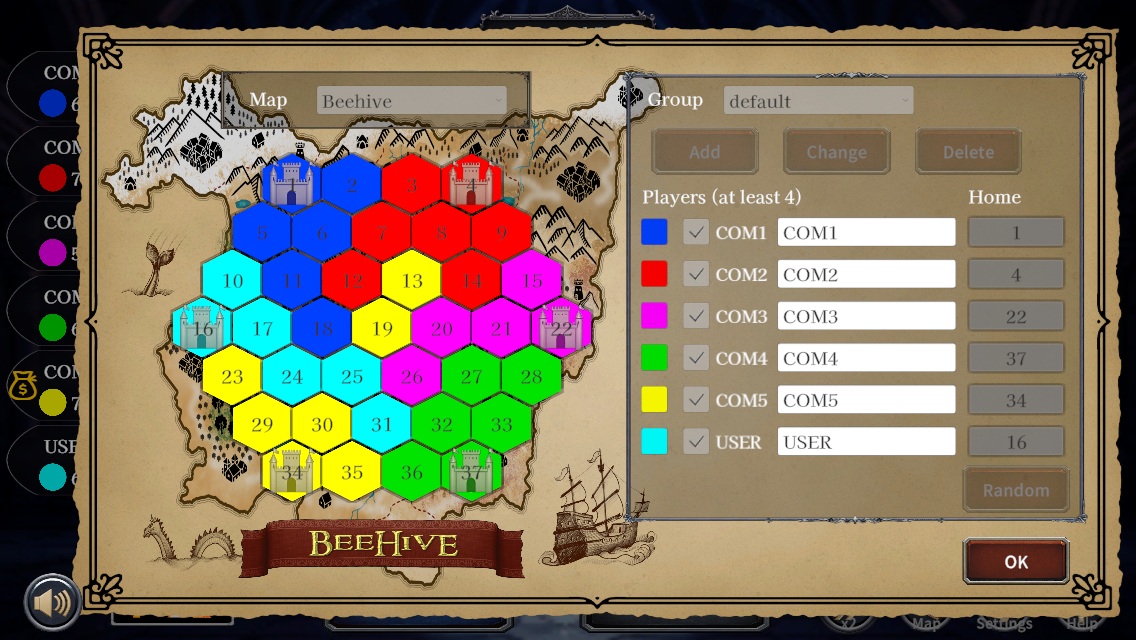 Screenshot 4 for Lord of Greed