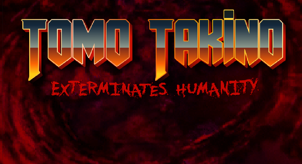 Screenshot 2 for Tomo Takino Exterminates Humanity! [BETA]
