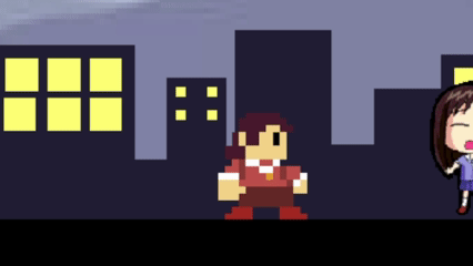 Screenshot 3 for Tomo Takino Exterminates Humanity! [BETA]