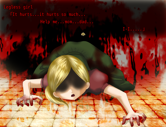 Screenshot 5 for Berl and the Candy House (English)