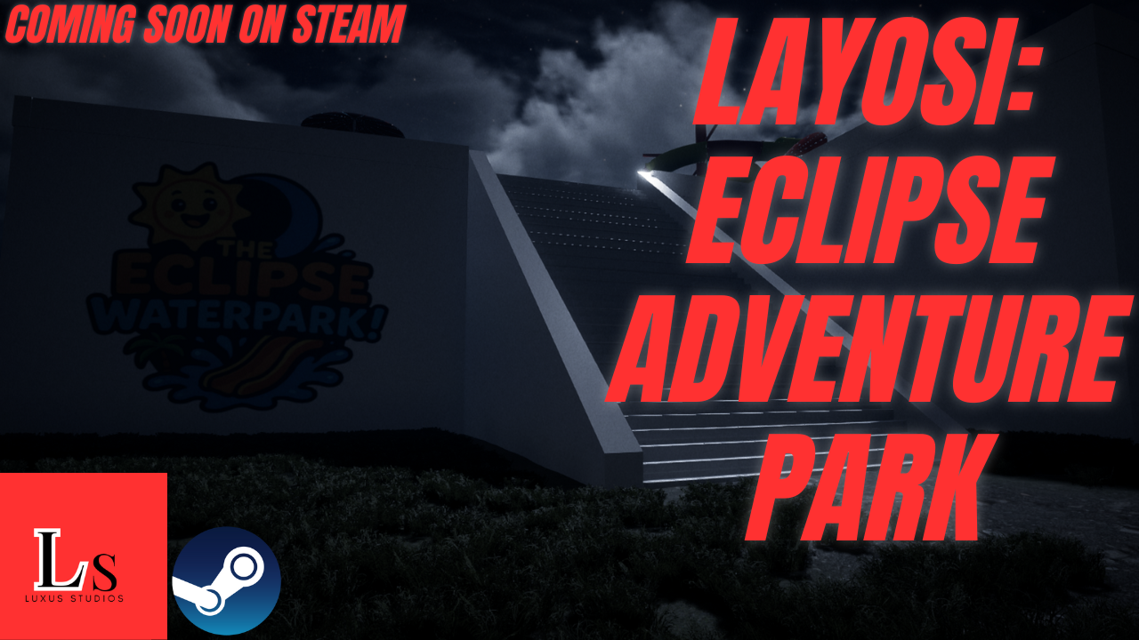 Screenshot 2 for Layosi: Eclipse Adventure Park