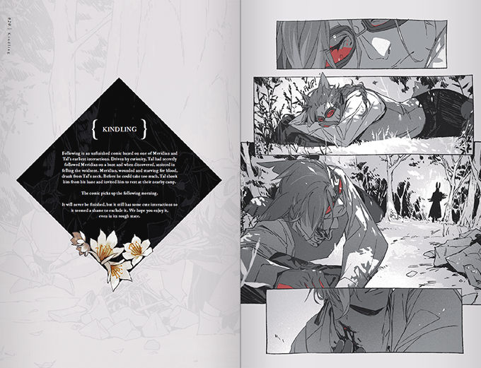 Screenshot 3 for Follow Me Down (PDF)