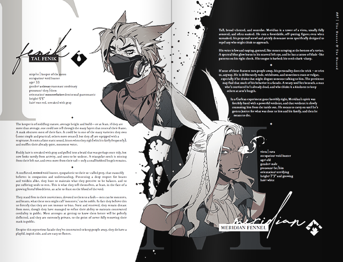 Screenshot 2 for Follow Me Down (PDF)
