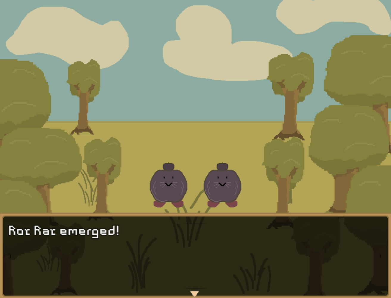Screenshot 4 for Rotten Dream - By Mastorx