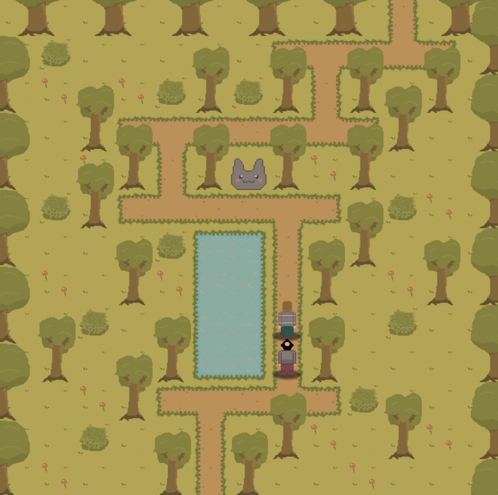 Screenshot 5 for Rotten Dream - By Mastorx