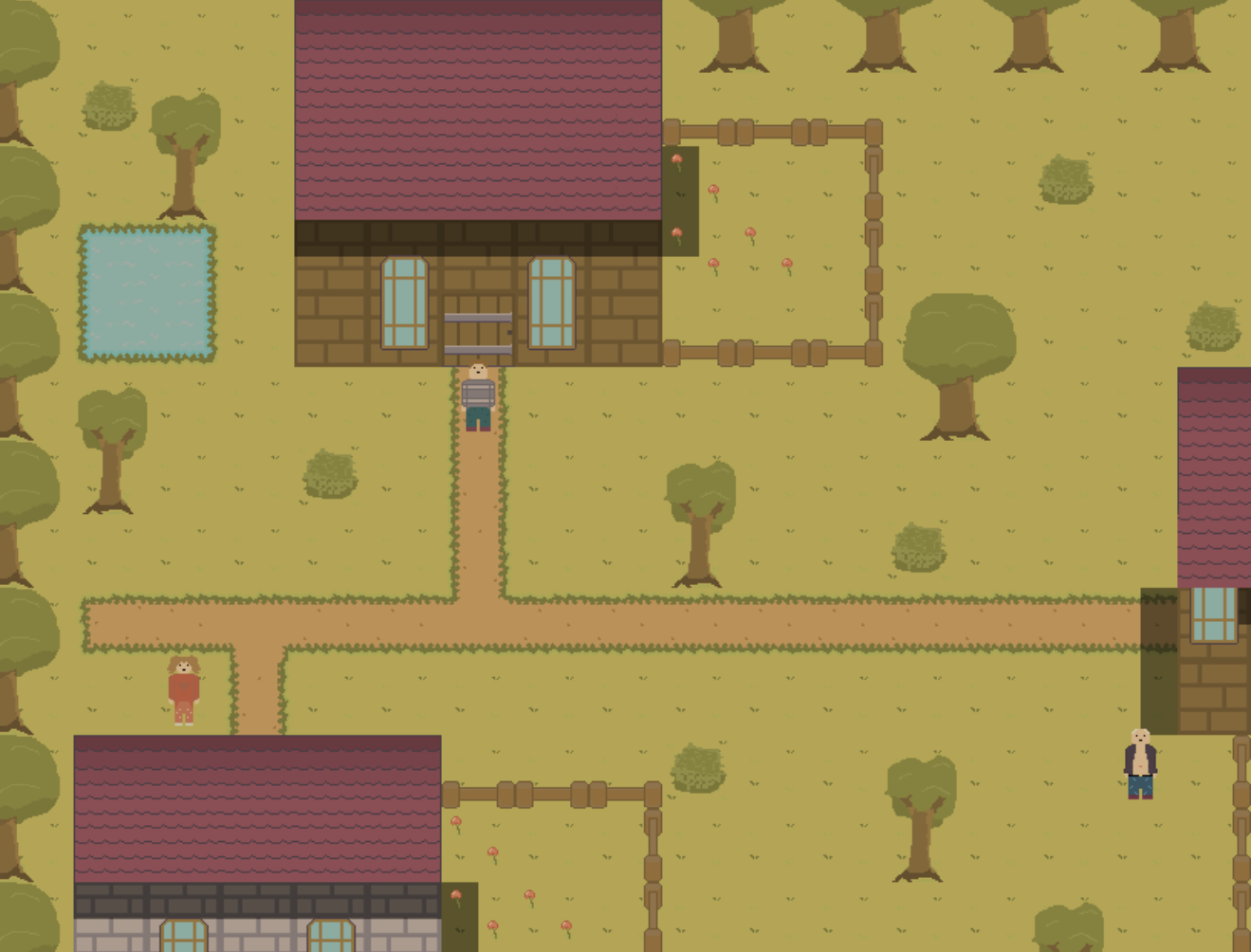 Screenshot 6 for Rotten Dream - By Mastorx
