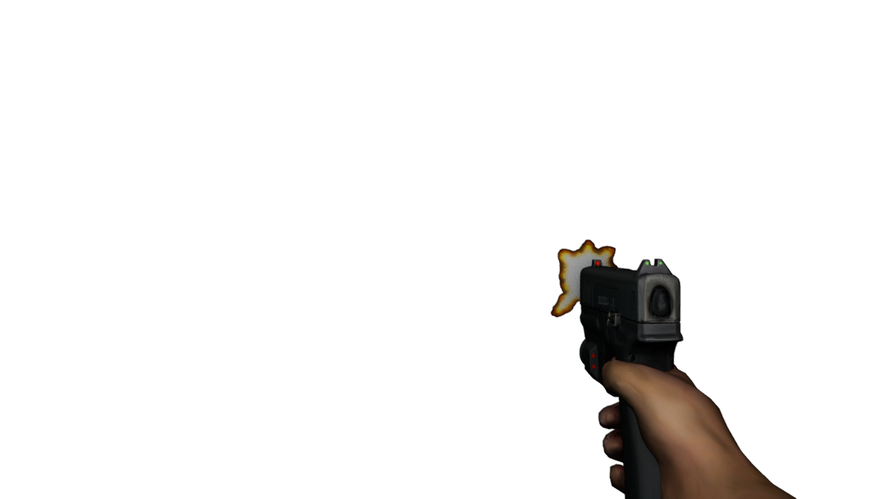 2D - ANIMATED FPS 