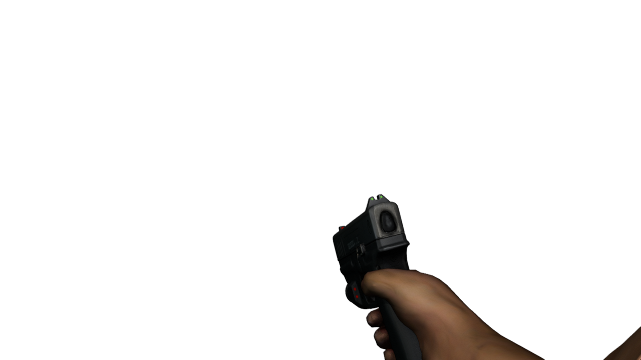 2D - ANIMATED FPS 