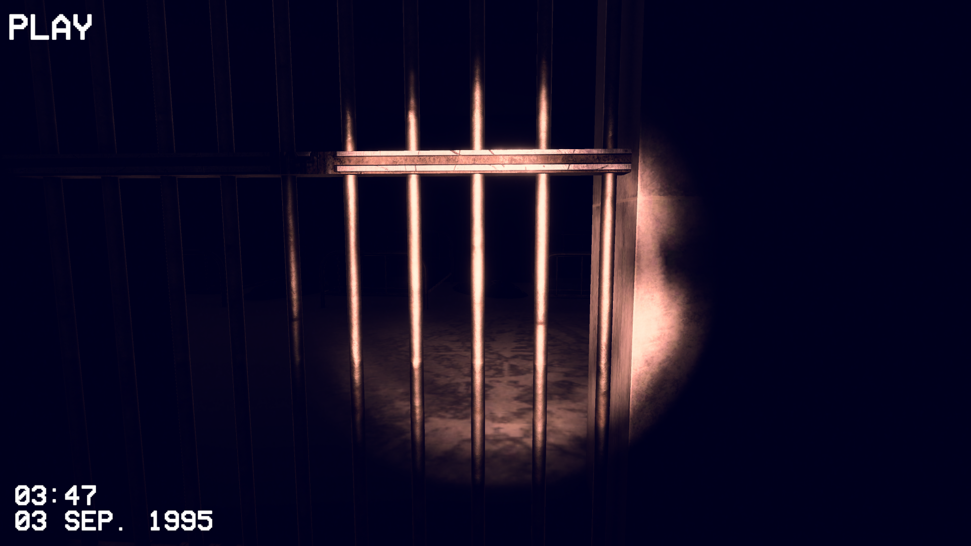Screenshot 3 for Fear The Unknown (Demo)