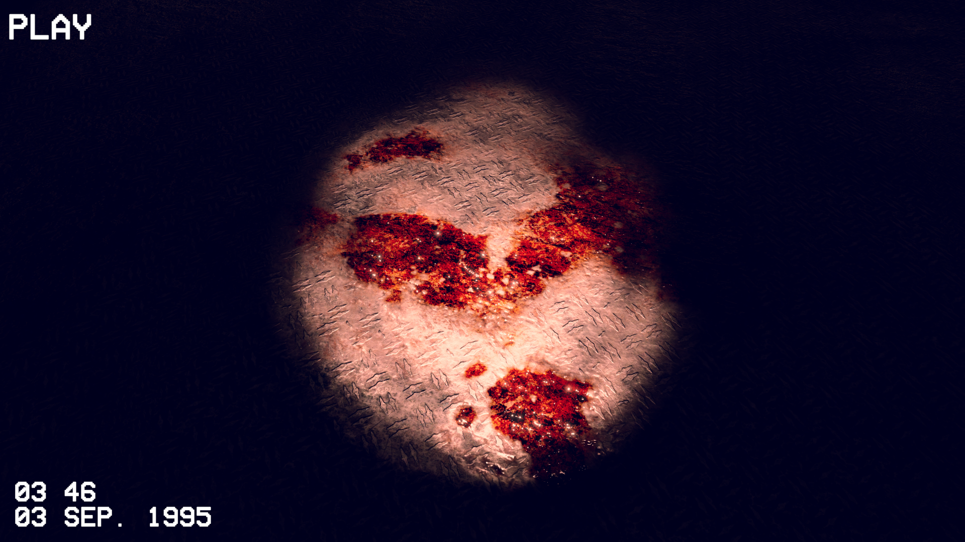 Screenshot 5 for Fear The Unknown (Demo)