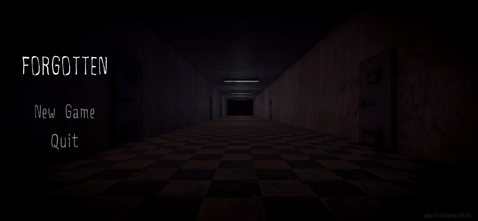 Screenshot 2 for Forgotten
