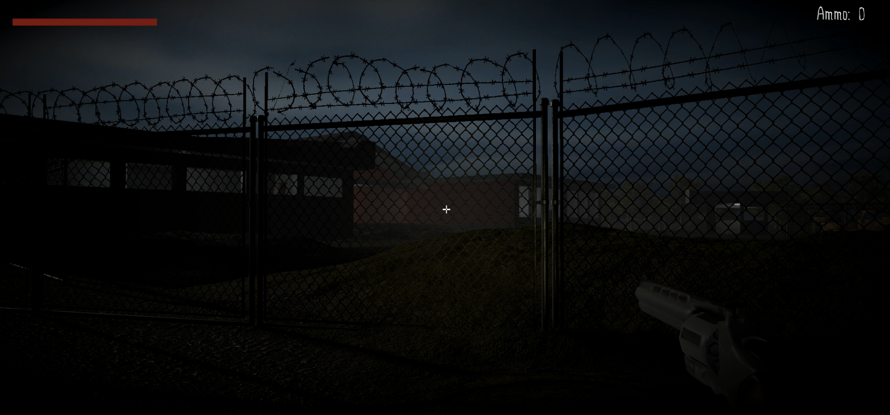 Screenshot 3 for Forgotten