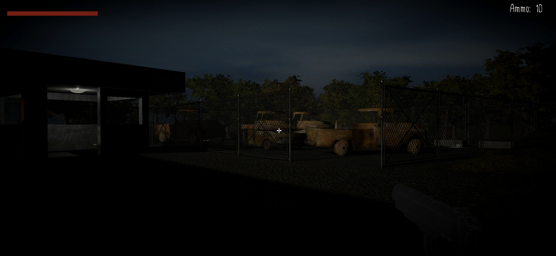 Screenshot 4 for Forgotten