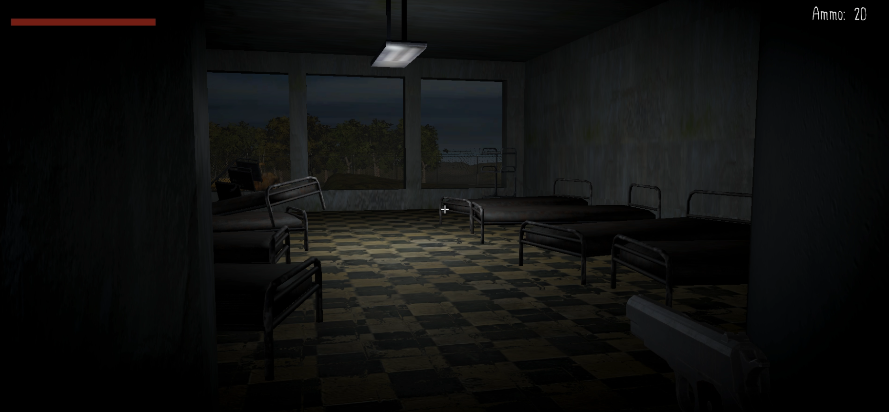 Screenshot 5 for Forgotten