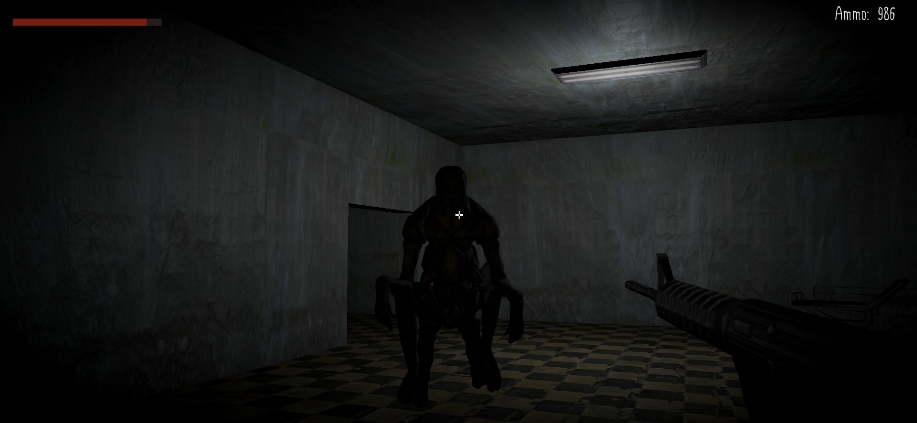 Screenshot 6 for Forgotten