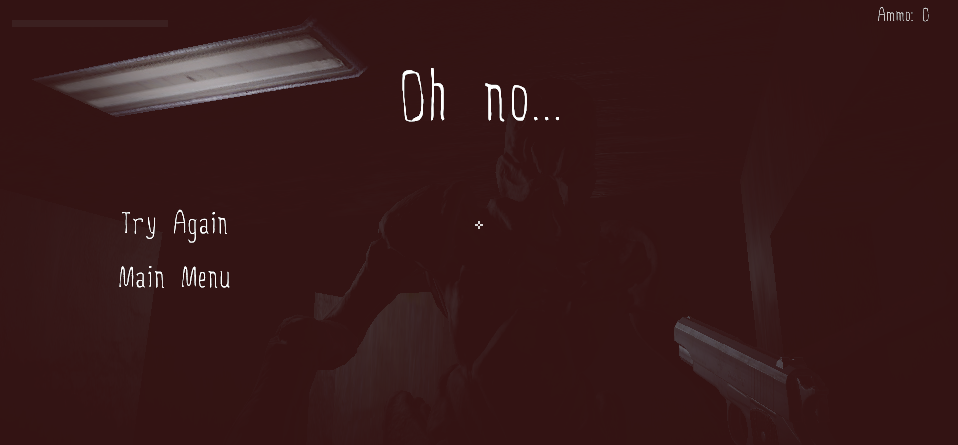 Screenshot 7 for Forgotten