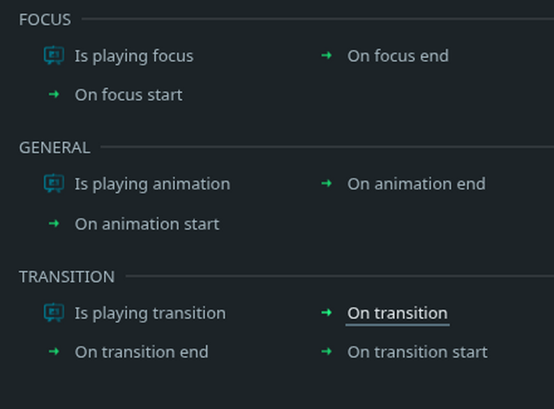 Animate Canvas for Construct 3 by Master Pose