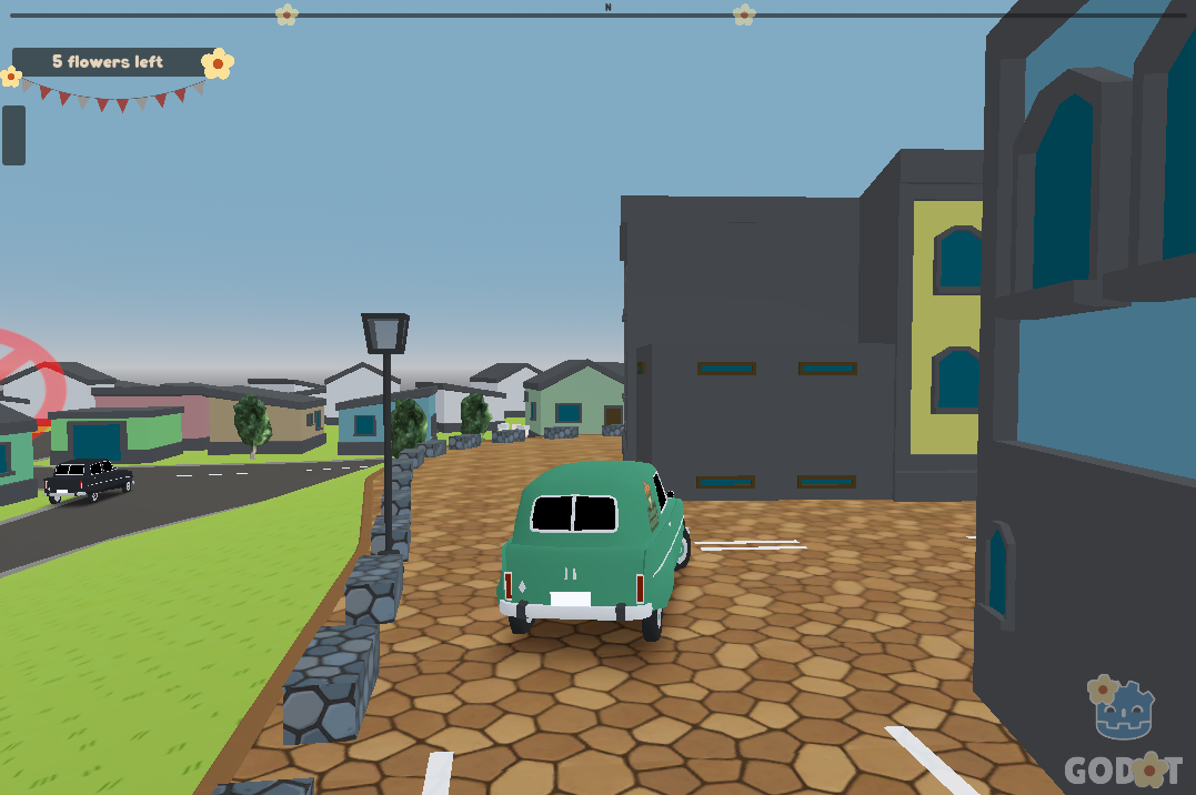 Screenshot 3 for Bouquet Boulevard! 💐💐