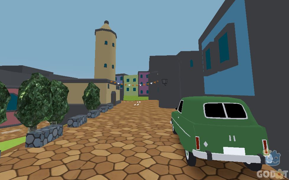 Screenshot 2 for Bouquet Boulevard! 💐💐