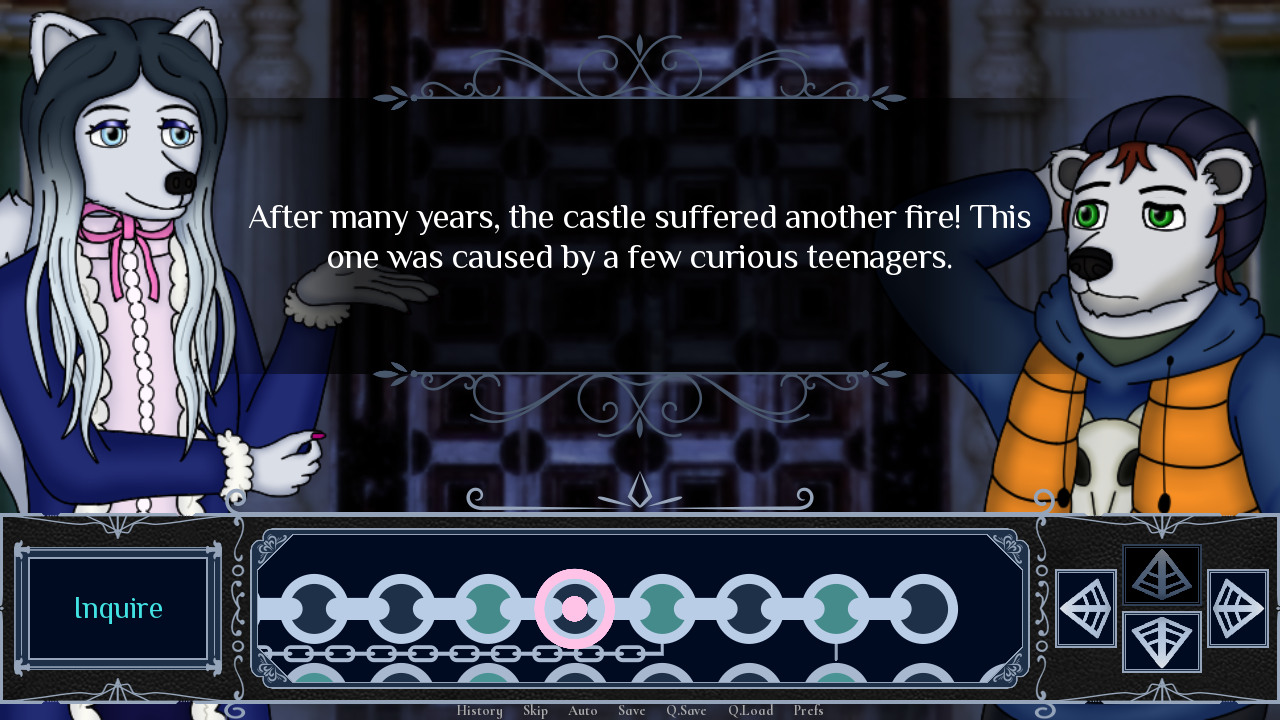 Screenshot 5 for Soulmates