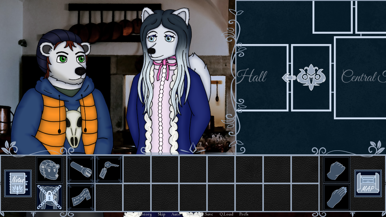 Screenshot 3 for Soulmates