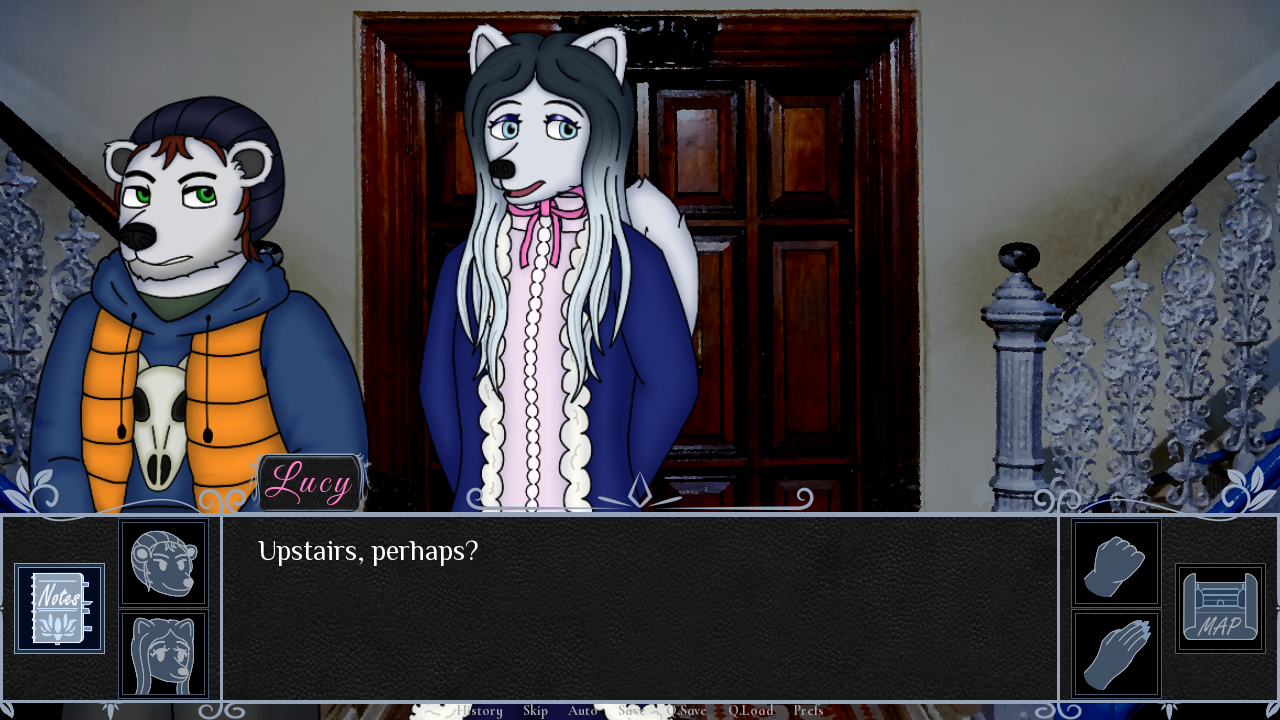 Screenshot 2 for Soulmates