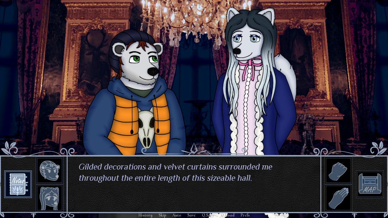 Screenshot 4 for Soulmates