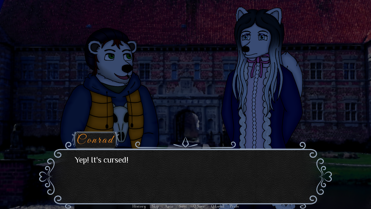 Screenshot 6 for Soulmates