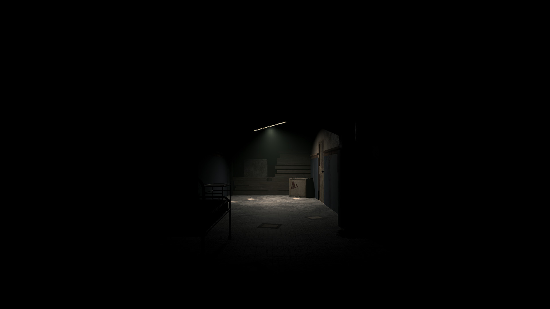 Screenshot 2 for Lost Footage