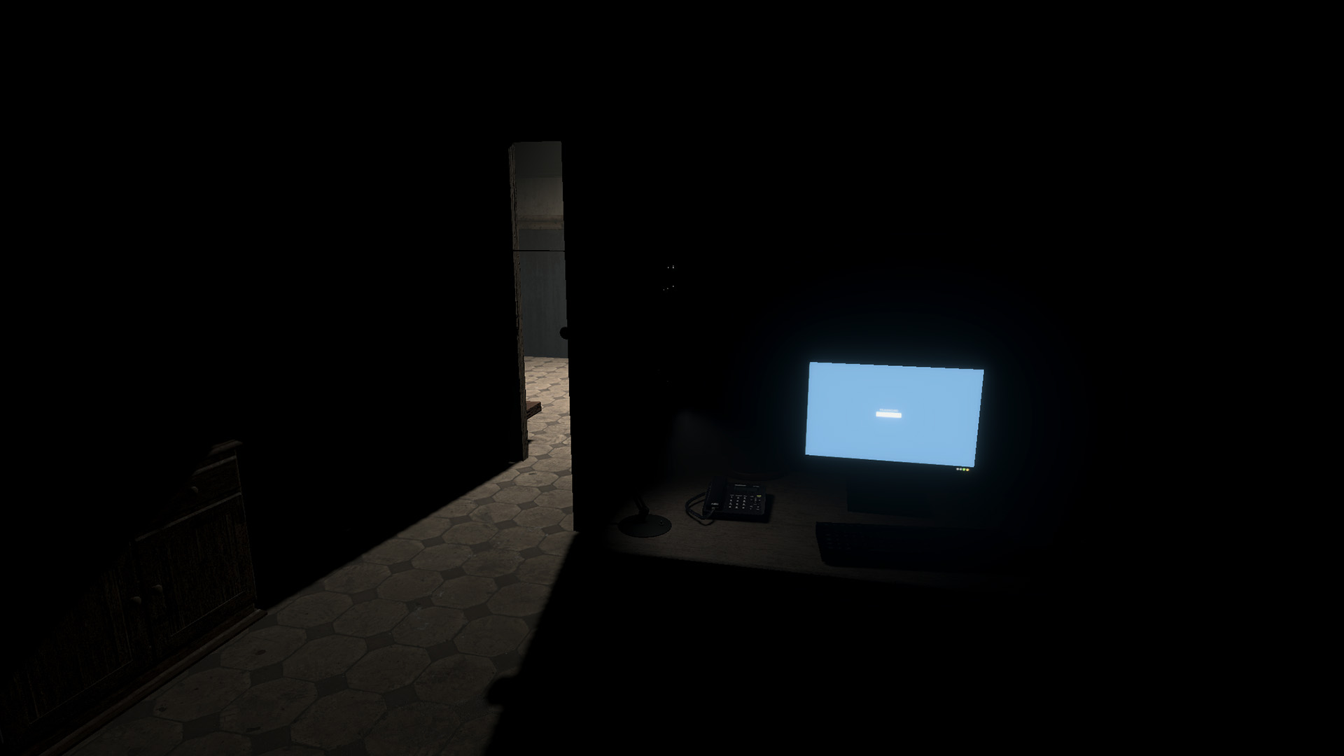 Screenshot 3 for Lost Footage
