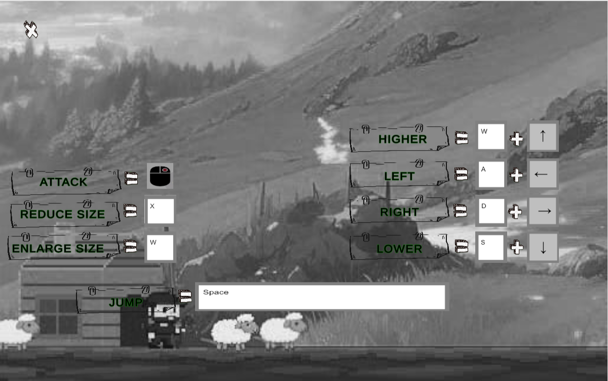 Screenshot 4 for My sheep are missing...