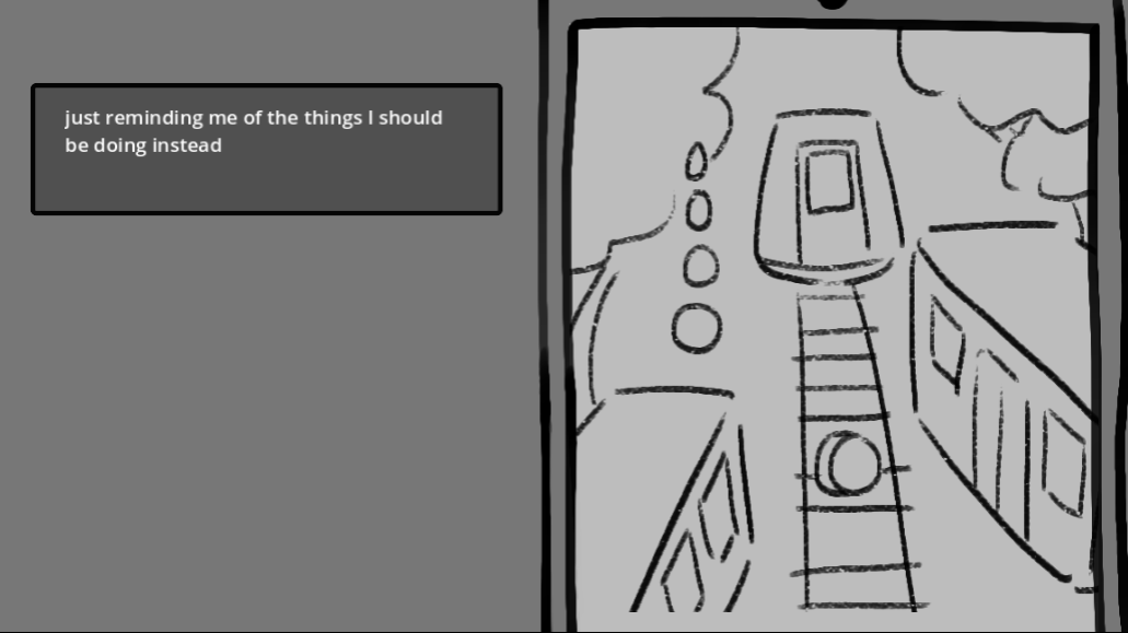 Screenshot 2 for I've Made Nothing